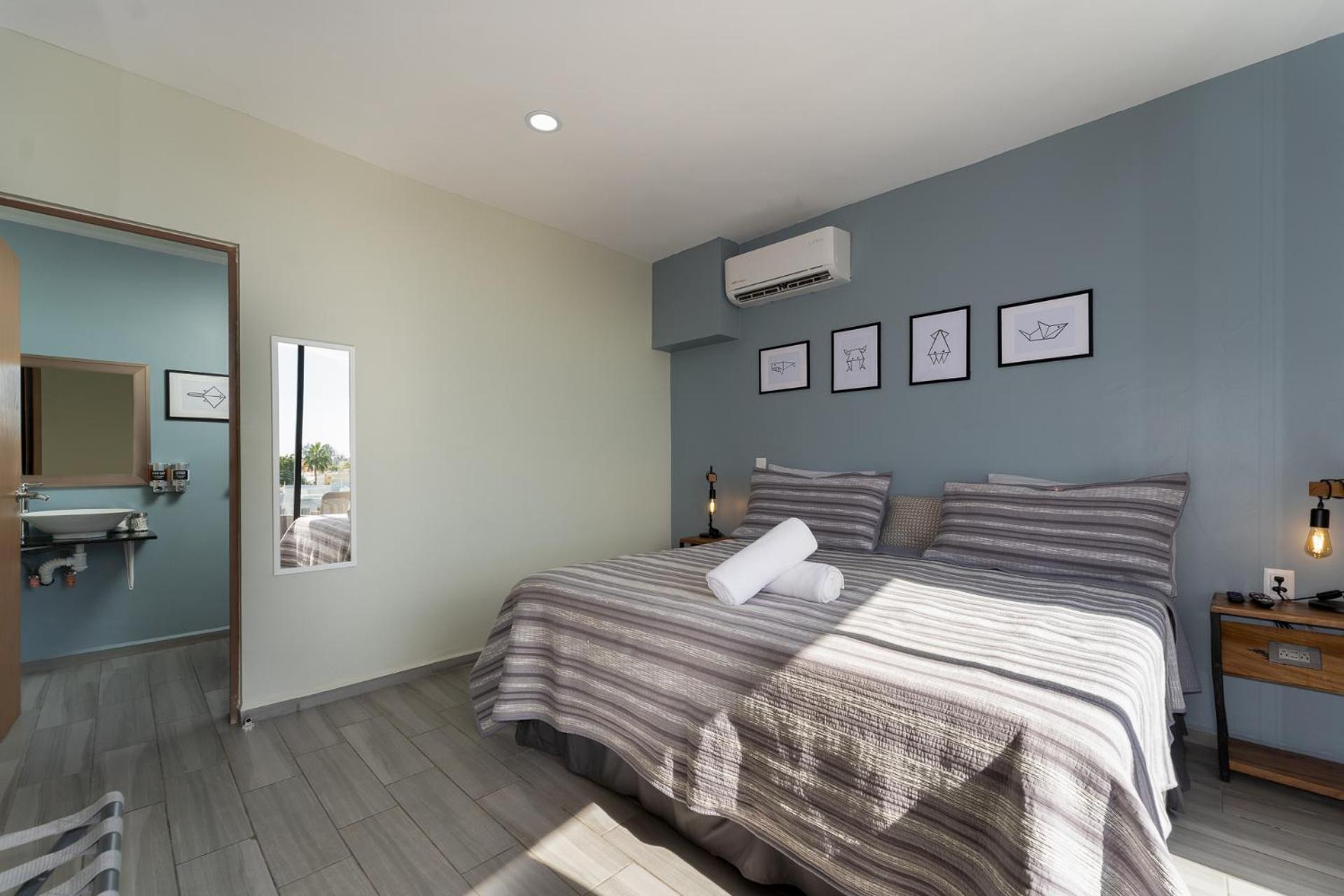 New & Modern, 5 Star Area, Walk 2 Beach, Pool, Views, King Bed Mazatlán Exteriör bild