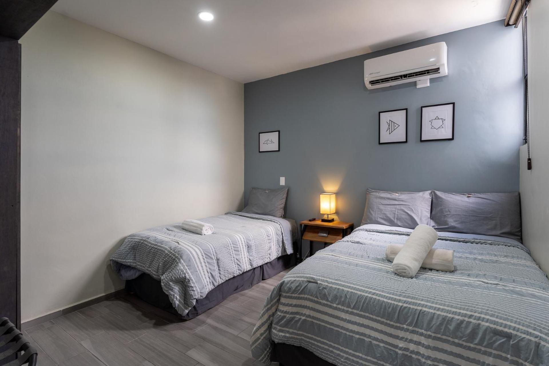 New & Modern, 5 Star Area, Walk 2 Beach, Pool, Views, King Bed Mazatlán Exteriör bild