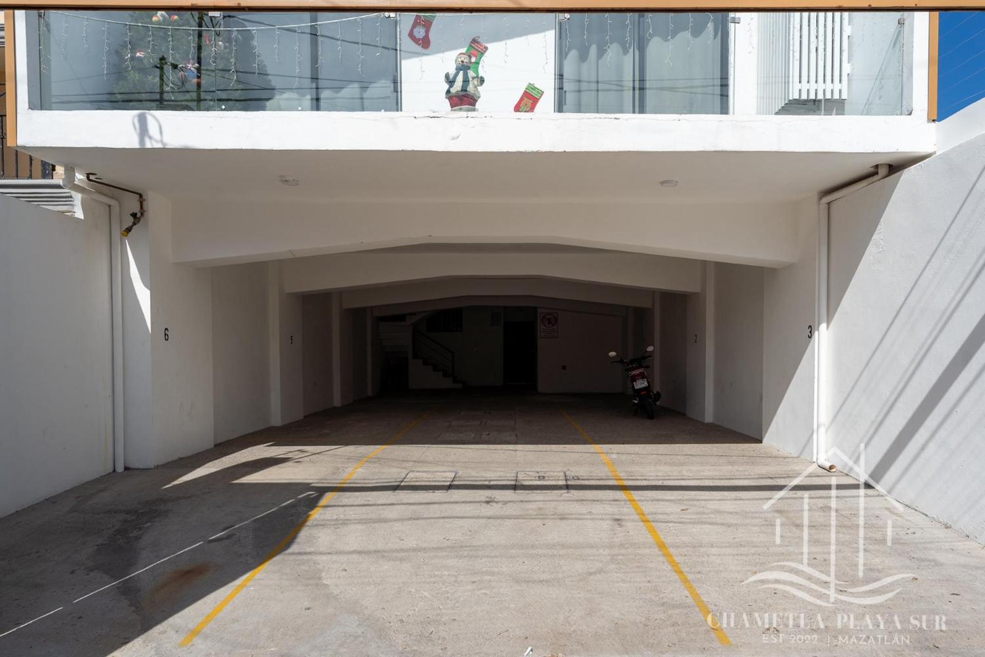 New & Modern, 5 Star Area, Walk 2 Beach, Pool, Views, King Bed Mazatlán Exteriör bild