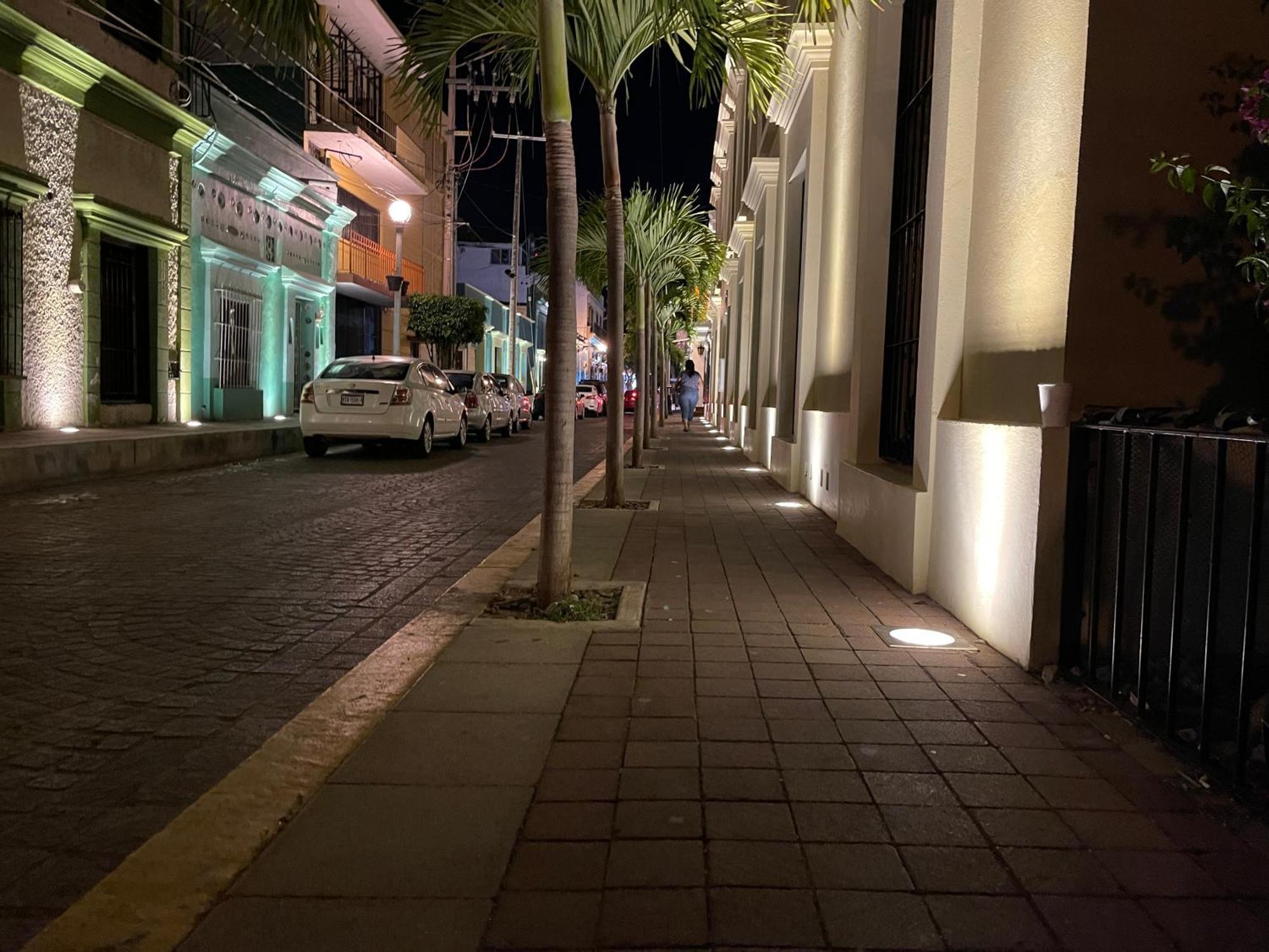 New & Modern, 5 Star Area, Walk 2 Beach, Pool, Views, King Bed Mazatlán Exteriör bild