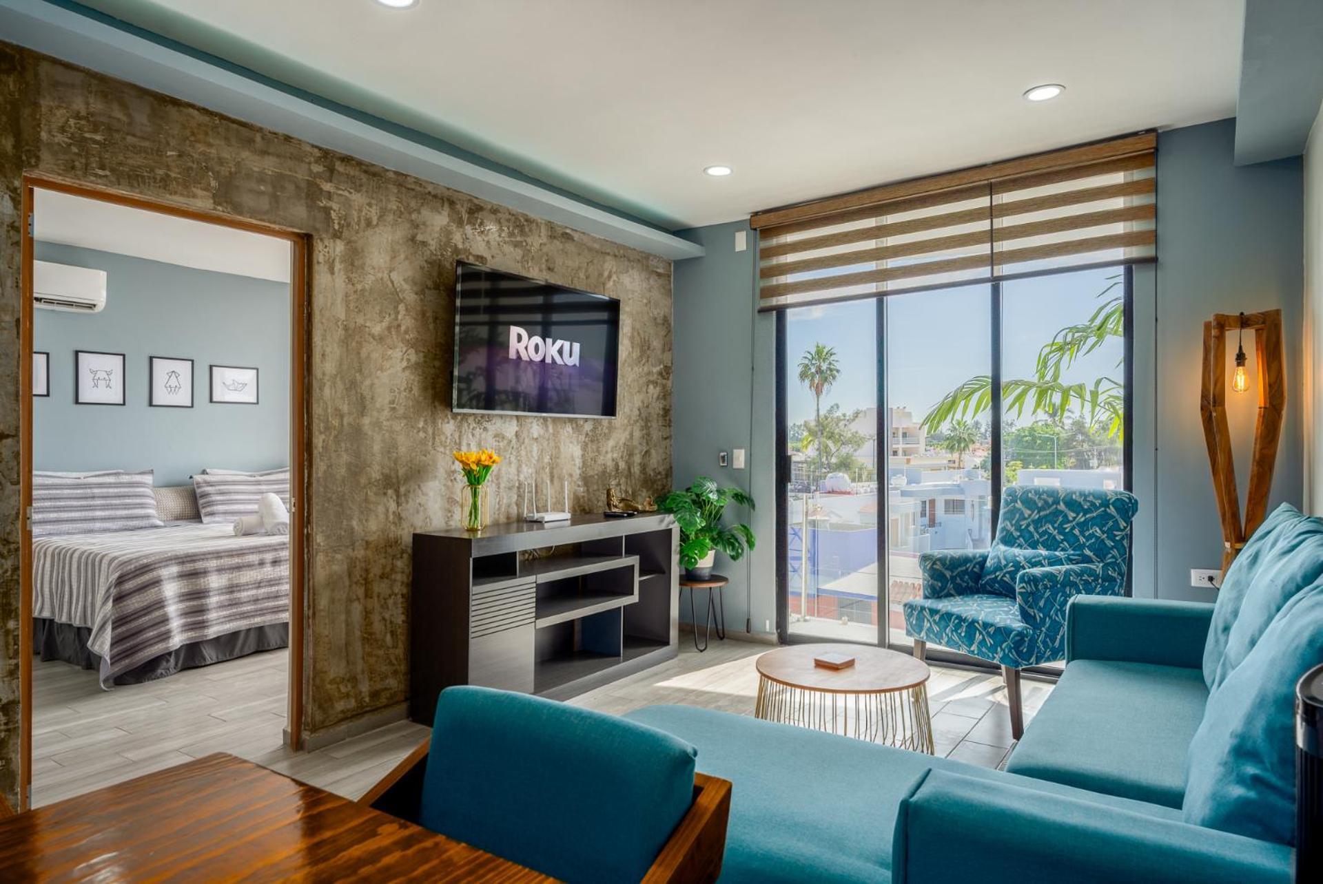 New & Modern, 5 Star Area, Walk 2 Beach, Pool, Views, King Bed Mazatlán Exteriör bild