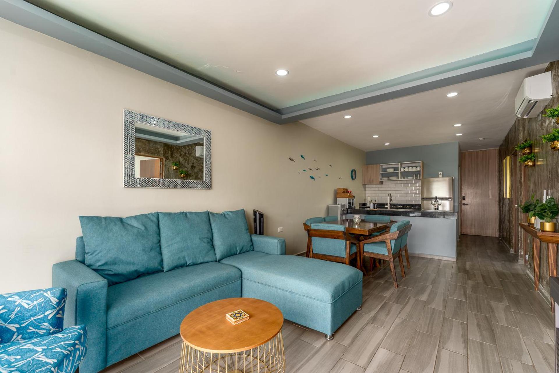 New & Modern, 5 Star Area, Walk 2 Beach, Pool, Views, King Bed Mazatlán Exteriör bild